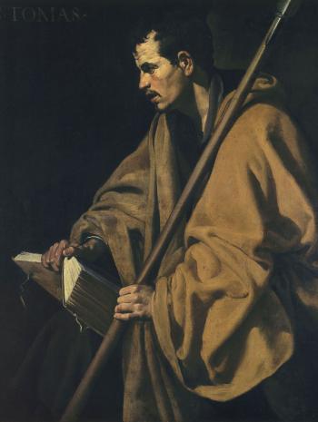 Saint Thomas