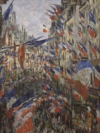 Rue Saint-Denis