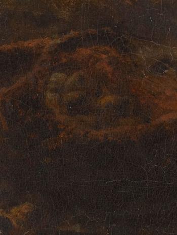 L'Angélus - Jean-François Millet - musée d'Orsay