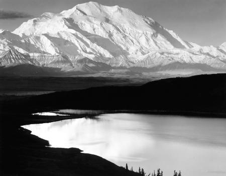 La photographie au XXe siècle