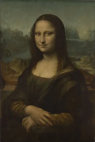 La joconde
