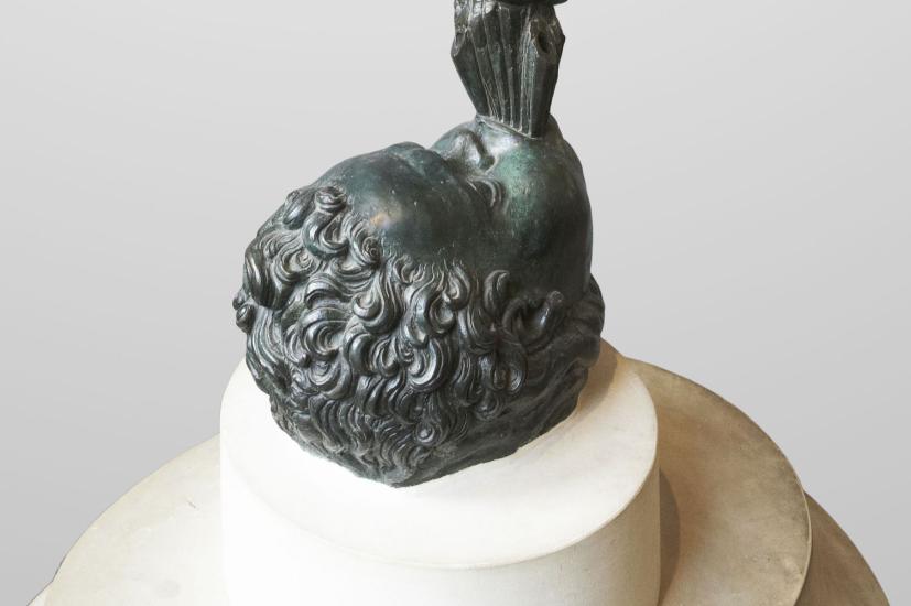 Mercure par œuvre d'art analysée en images Panorama de l'art