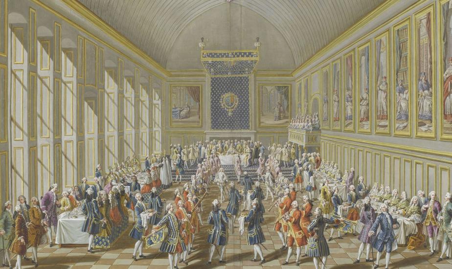 Livre Ancien 1855 – Privilèges De La Couronne De France Par Le Saint-Siège – Demi-cuir