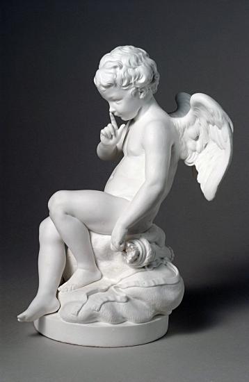L’Amour menaçant