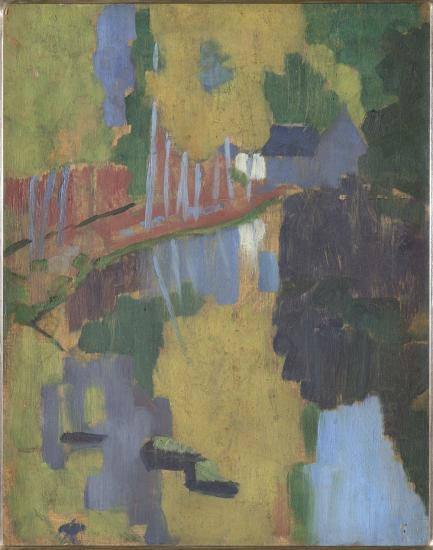 Le Talisman