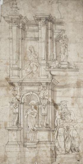 Ensemble de 3 reproductions en bronze, "La Vénus Italica d'après Canova