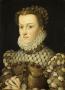 Élisabeth d’Autriche, épouse de Charles IX et reine de France