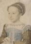 Marguerite de France reine de Navarre