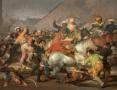Le 2 mai 1808 à Madrid dit aussi Le combat avec les Mamelouks