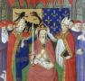 Couronnement de Charlemagne