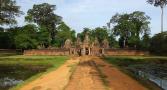 Temple de Banteay Srei 