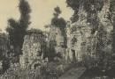 Les Tours à quatre visages du Bayon