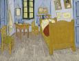 La Chambre de Van Gogh à Arles