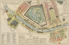 Exposition universelle de 1900. Plan d'ensemble