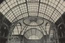 Verrière du Grand Palais