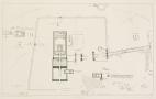 Karnak, Thèbes - Plan des ruines principales