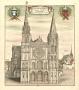 Cathédrale Notre-Dame de Chartres