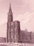 Cathédrale Notre-Dame de Strasbourg