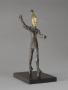 Statuette du dieu Baal