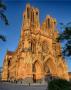 Cathédrale Notre-Dame de Reims