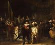 La ronde de nuit