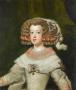 Portrait de l'Infante Marie-Thérèse