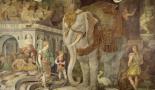 L'éléphant royal