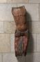 Torse de Christ