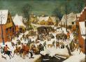 Massacre des Innocents