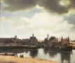 Vue de Delft