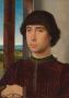 Portrait d'un jeune homme
