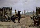 Vercingétorix se rend à César 
