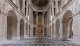 La Chapelle royale de Versailles
