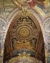 Arc-doubleau de la chapelle royale de Versailles