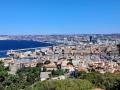 La Ville de Marseille
