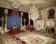 La Salle du Trône de Napoléon Ier