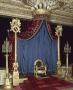 La Salle du Trône de Napoléon Ier