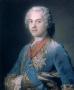 Portrait de Louis Joseph Xavier, duc de Bourgogne, dauphin