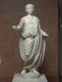 Néron enfant, empereur de 54 à 68 ap. J.-C.