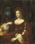 Portrait de Dona Isabel de Requesens, vice-reine de Naples