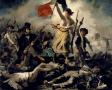 La Liberté guidant le peuple (28 juillet 1830)
