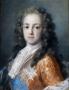 Portrait de Louis XV, dauphin