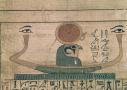 Papyrus funéraire