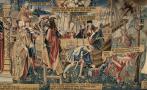 La Translation des reliques de saint Etienne à Constantinople