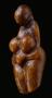 Statuette féminine dite « Vénus »
