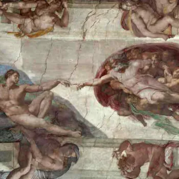 Chapelle Sixtine