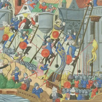 Chute de Constantinople