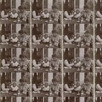 Le Déjeuner de Bébé, Louis Lumière